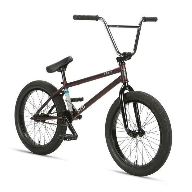Haro Hoover BMX Bike