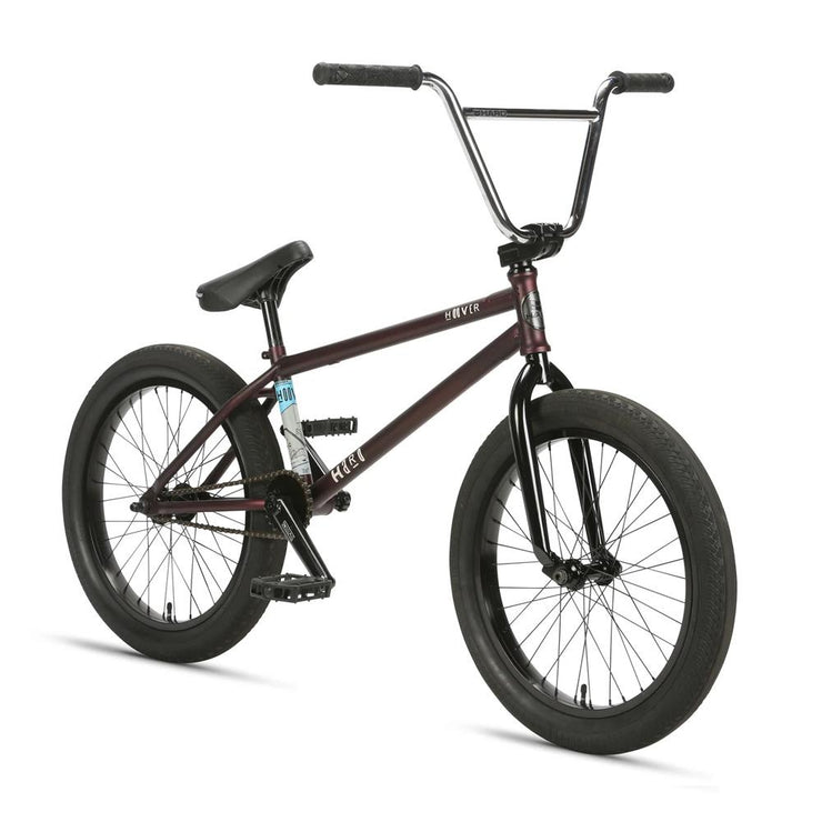 Haro Hoover BMX Bike