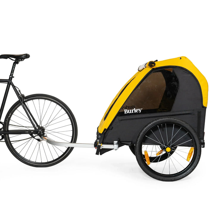 Bee Double Seat Child Trailer