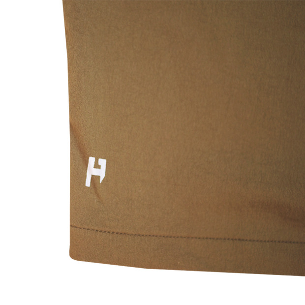A.T. Short - Tan by Handup Gloves