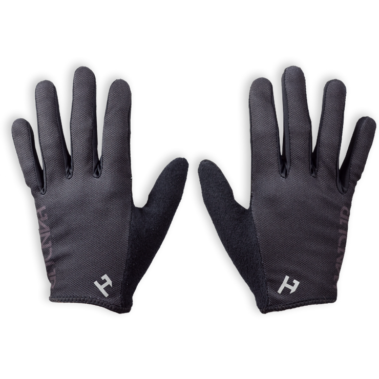 Gloves - Pure Black by Handup Gloves