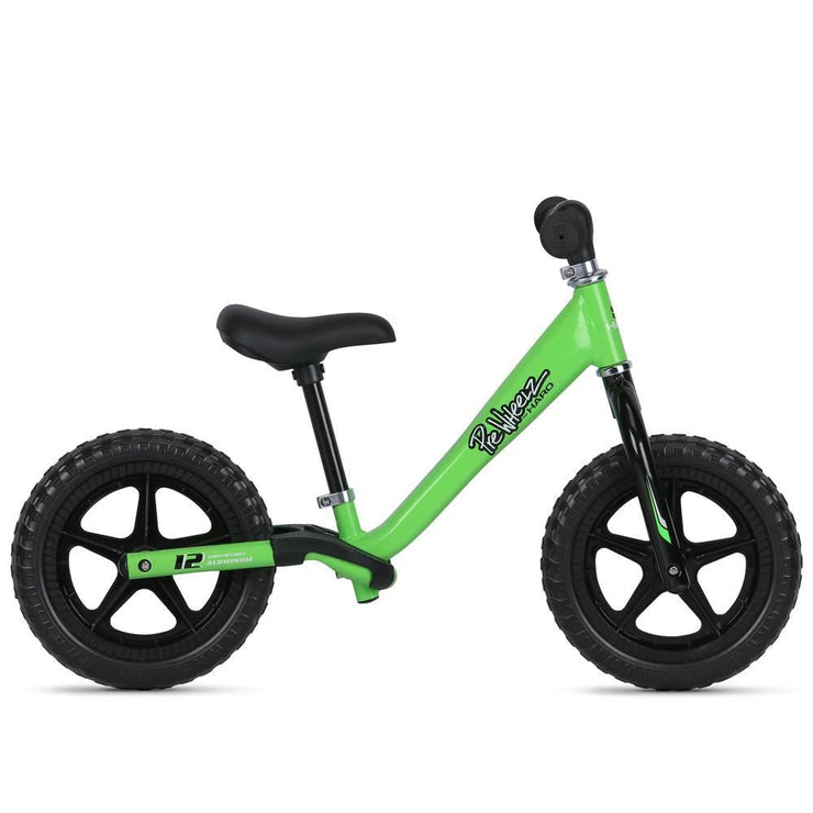Haro PreWheelz 12" EVA Balance Bike