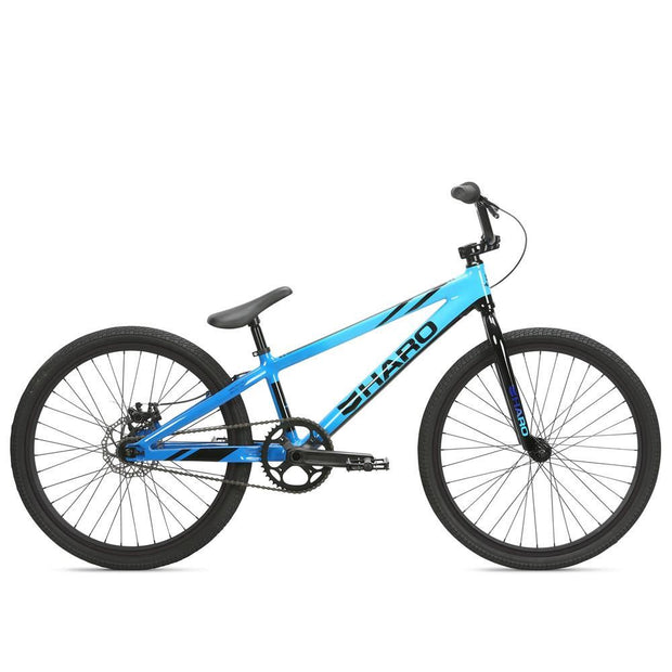 Haro Race Lite Pro 24" BMX Race Bike