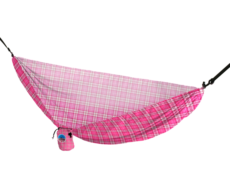 Vista Series Printed Hammocks