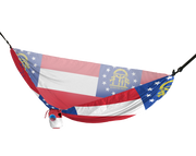 Vista Series Printed Hammocks