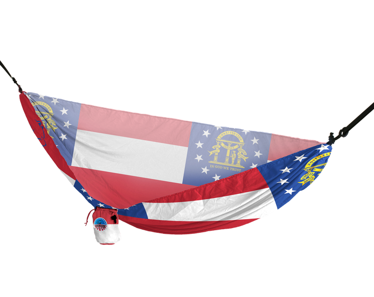 Vista Series Printed Hammocks