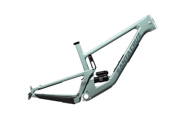 5010 5 CC Frame