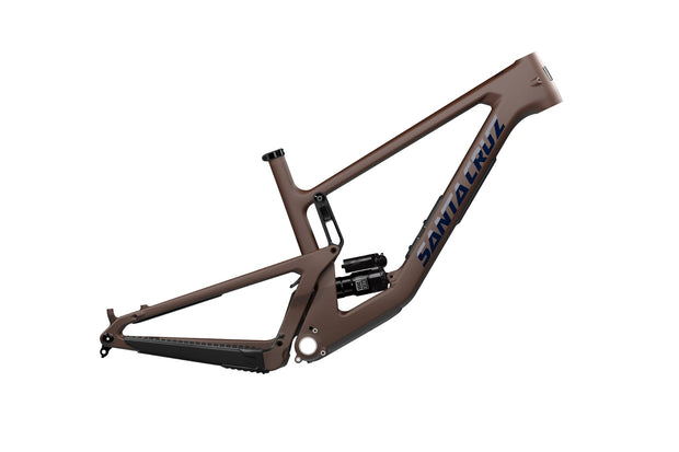 5010 5 CC Frame