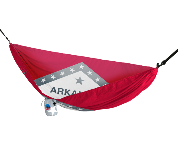 Vista Series Printed Hammocks