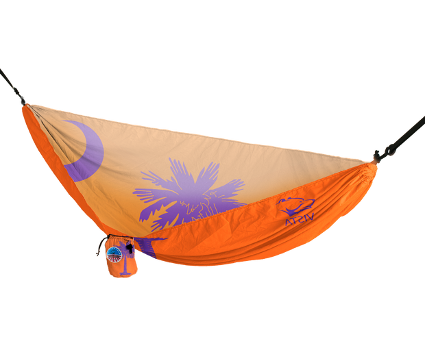 Vista Series Printed Hammocks