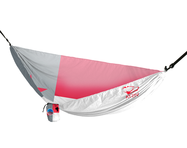 Vista Series Printed Hammocks