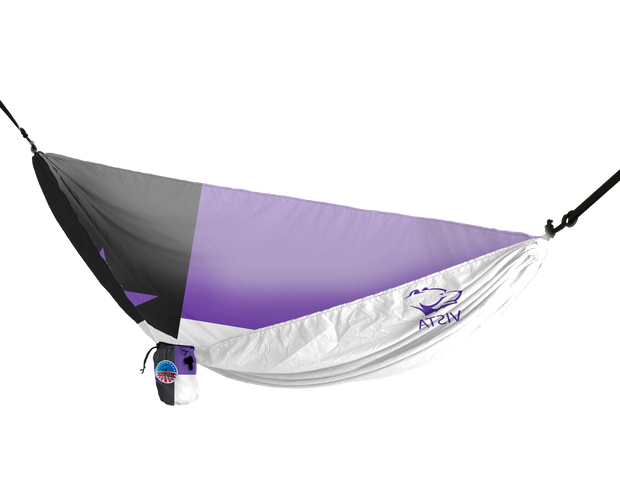 Vista Series Printed Hammocks