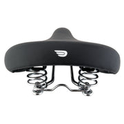 City Comfy Saddle