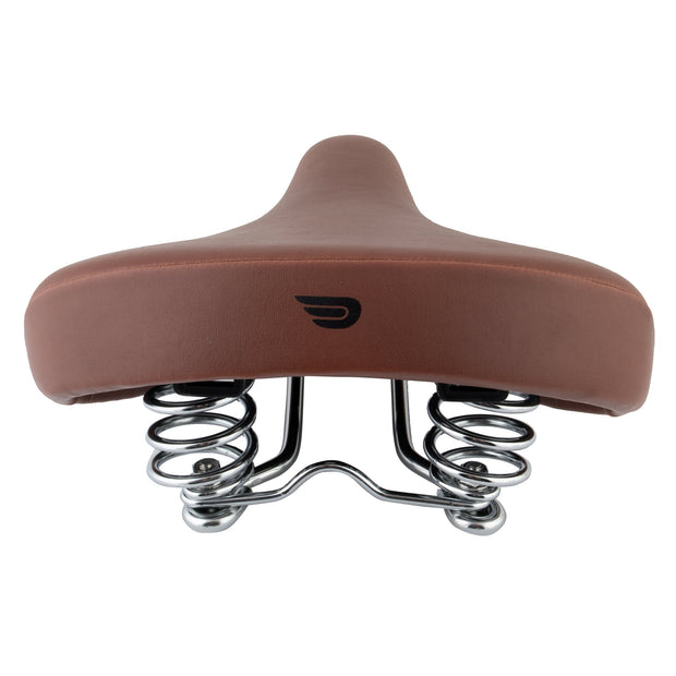 City Comfy Saddle