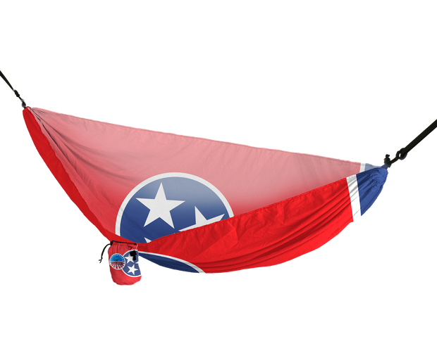 Vista Series Printed Hammocks