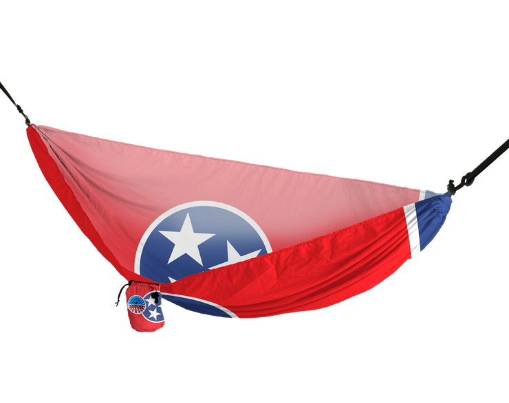 Vista Series Printed Hammocks