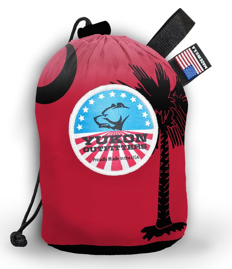 Vista Series Printed Hammocks