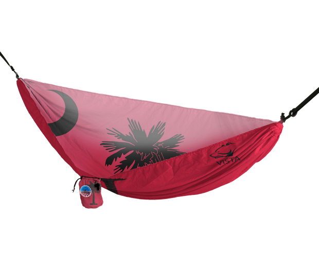 Vista Series Printed Hammocks