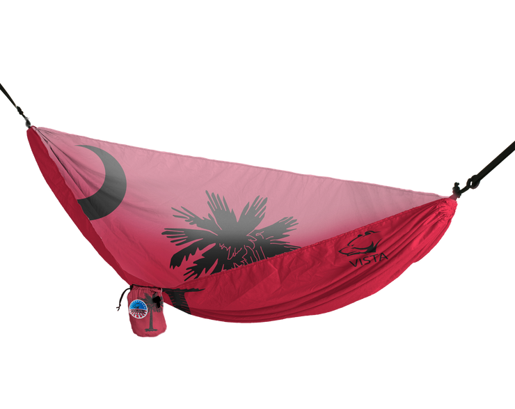 Vista Series Printed Hammocks