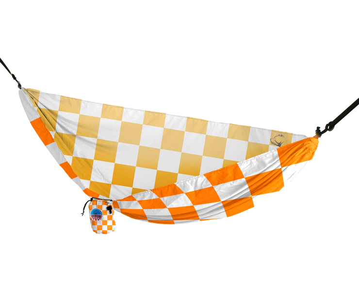 Vista Series Printed Hammocks