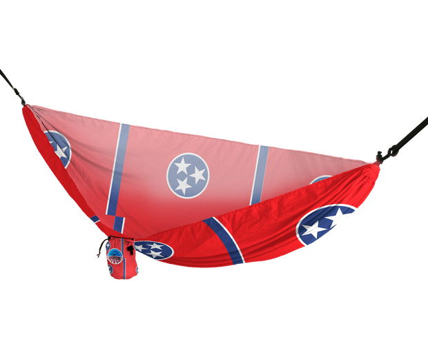 Vista Series Printed Hammocks
