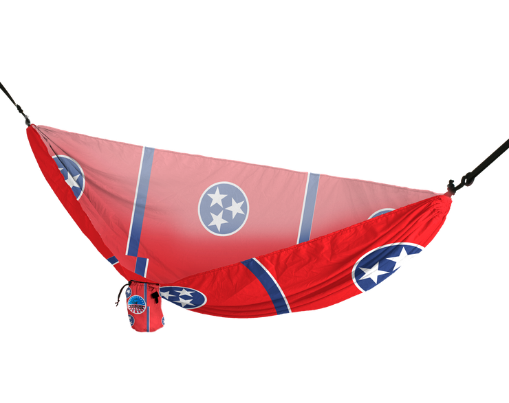 Vista Series Printed Hammocks