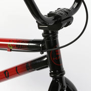 Haro Leucadia BMX Bike