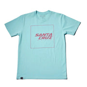 Squared Up Tee