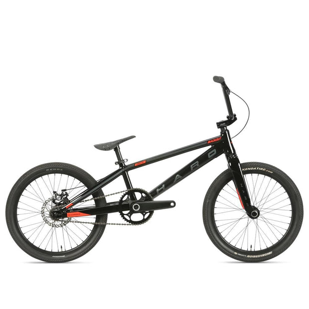 Haro Blackout BMX Race Bike - XXL