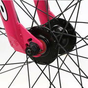 Haro Group One 26" BMX Bike