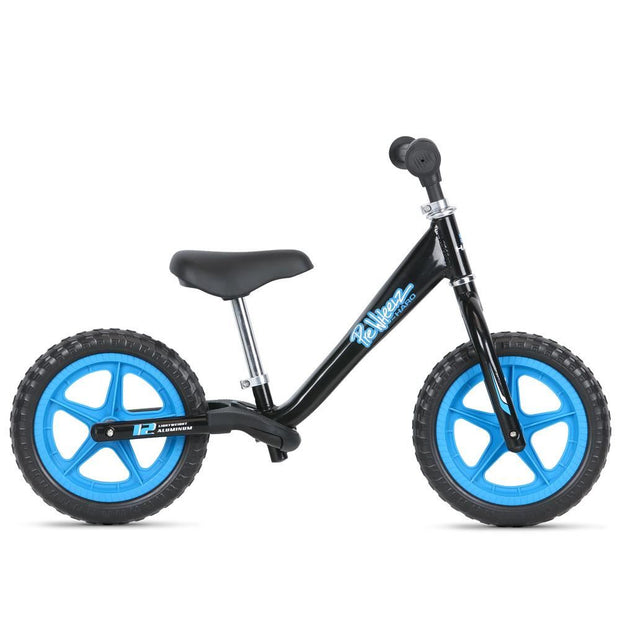 Haro PreWheelz 12" EVA Balance Bike