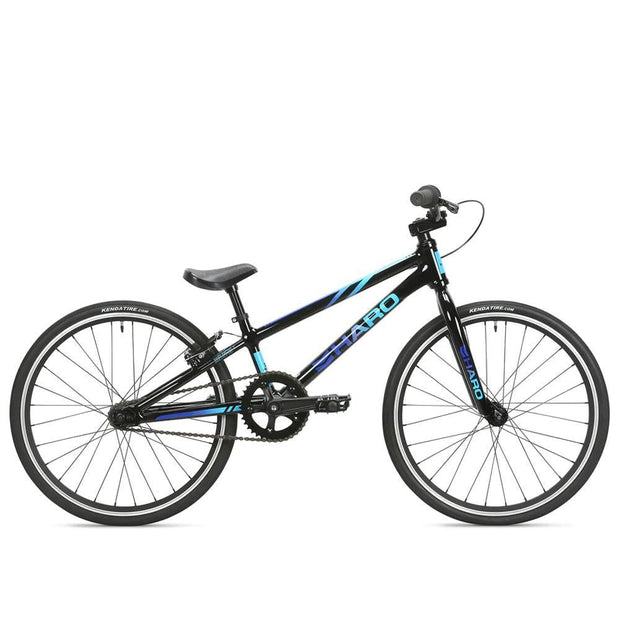 Haro Race Lite Mini BMX Race Bike