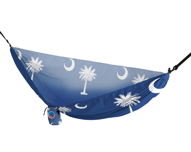 Vista Series Printed Hammocks