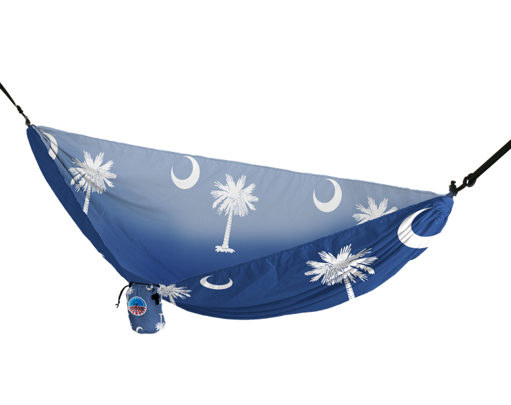 Vista Series Printed Hammocks