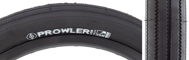 TCS Prowler Lite