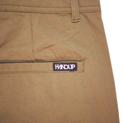 A.T. Short - Tan by Handup Gloves