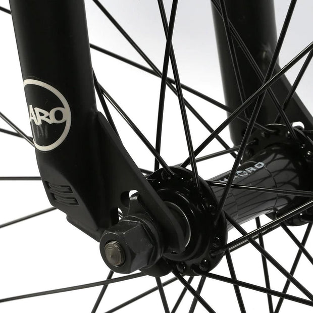 Haro Leucadia BMX Bike