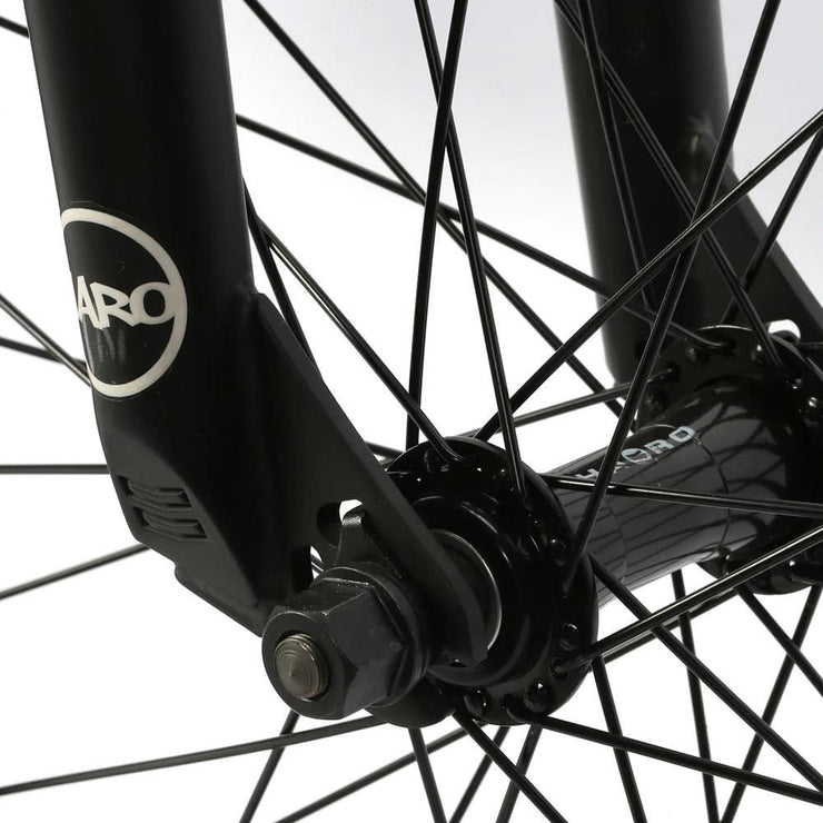 Haro Leucadia BMX Bike