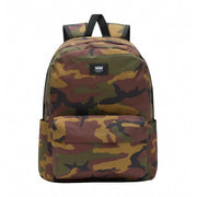 Vans Old Skool Backpack - Classic Camo