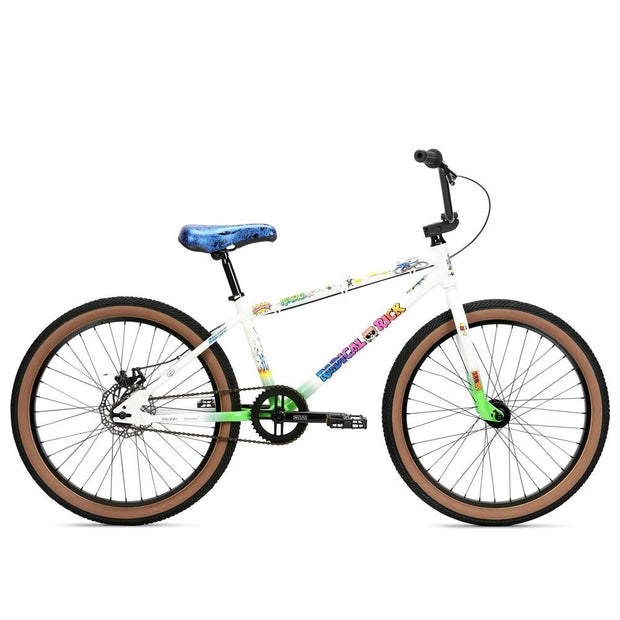 Haro Radical Rick 24" BMX Bike