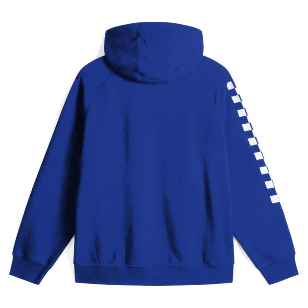 Vans Boxed Pullover Hoodie - True Blue