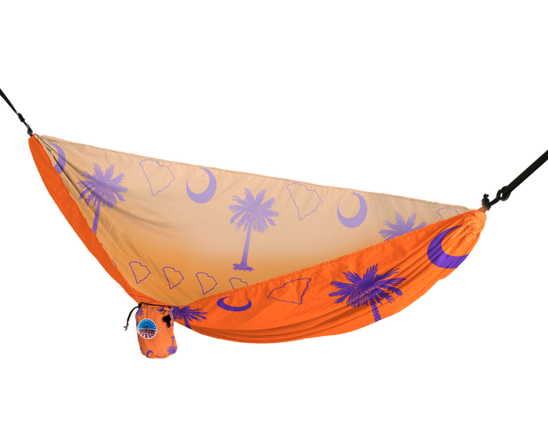 Vista Series Printed Hammocks