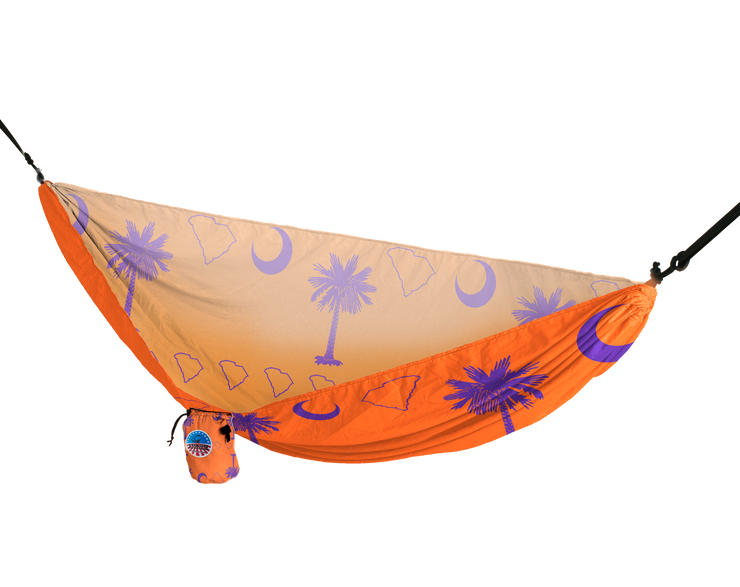 Vista Series Printed Hammocks