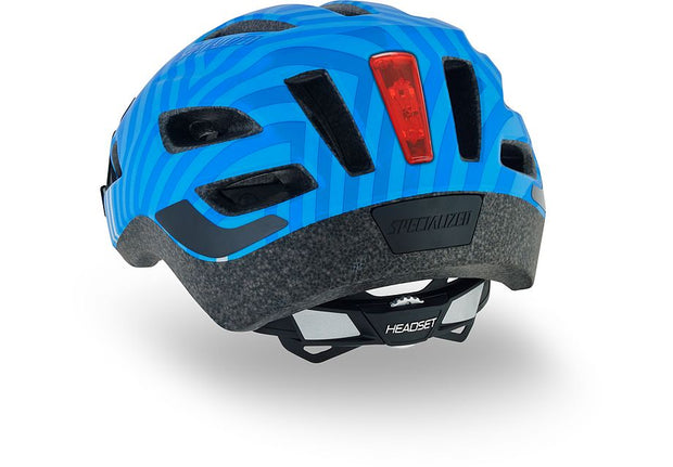Specialized Shuffle LED Helmet Child