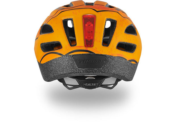 Specialized Shuffle LED Helmet Child