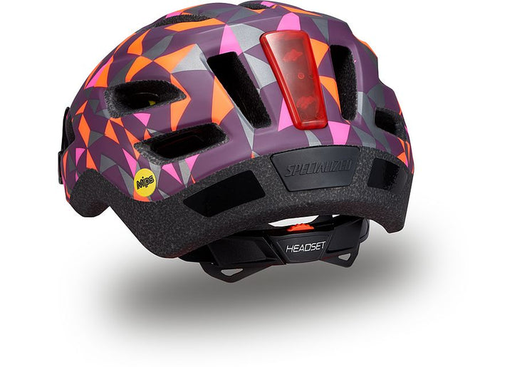 Specialized Shuffle Child Led Sb Mips Helmet [2019]