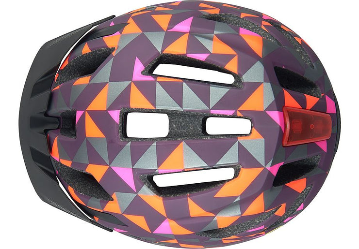 Specialized Shuffle Child Led Sb Mips Helmet [2019]