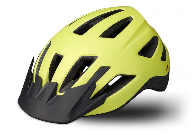 Specialized Shuffle Youth Led Sb Mips Helmet [2020]