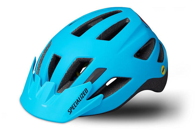 Specialized Shuffle Child Led Sb Mips Helmet [2019]