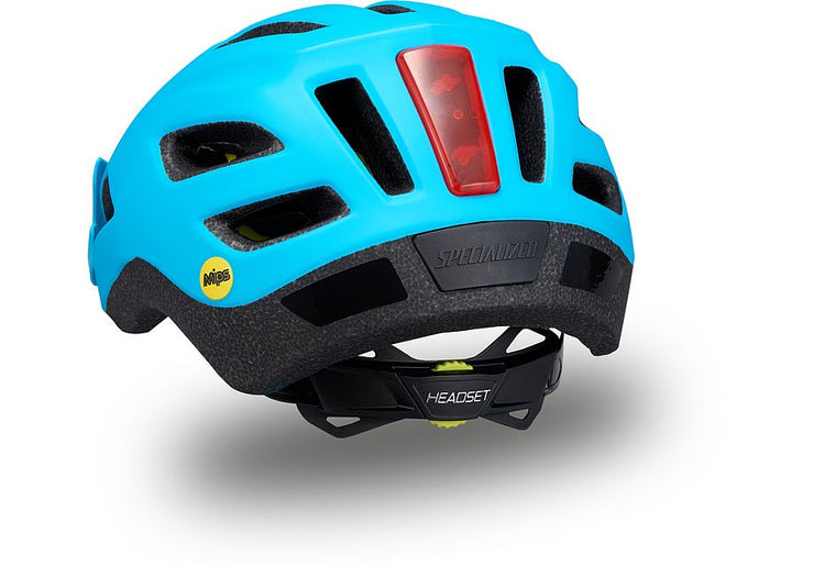 Specialized Shuffle Child Led Sb Mips Helmet [2019]